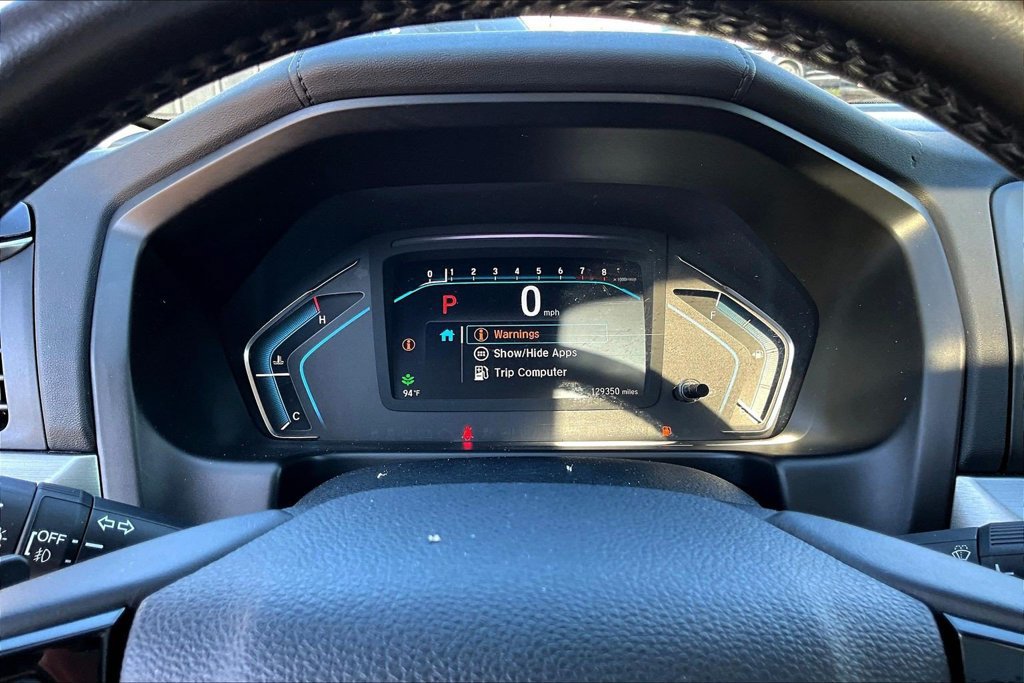 Used 2019 Honda Odyssey Elite image 15
