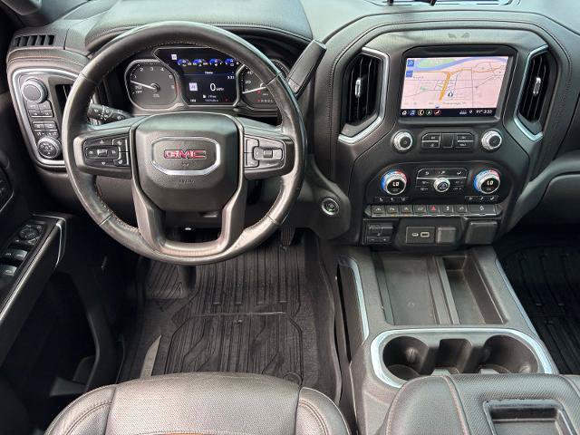 Used 2019 GMC Sierra 1500 AT4 w/ AT4 Premium Package AWD/4WD image 18