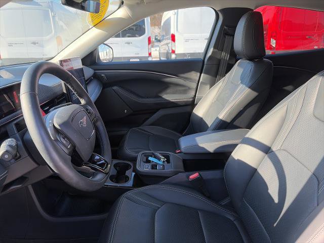 Certified 2025 Ford Mustang Mach-E Premium image 13