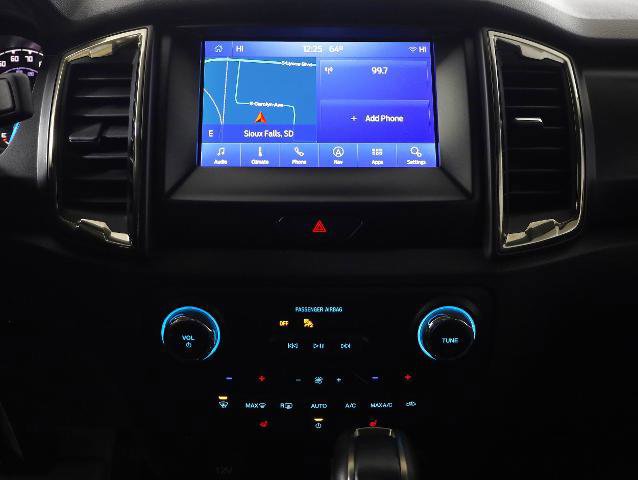 Certified 2022 Ford Ranger XLT w/ Equipment Group 302A High image 14