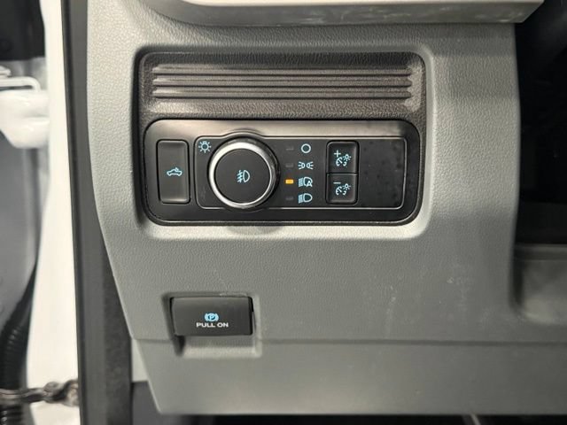 Certified 2024 Ford F250 XLT AWD/4WD image 17