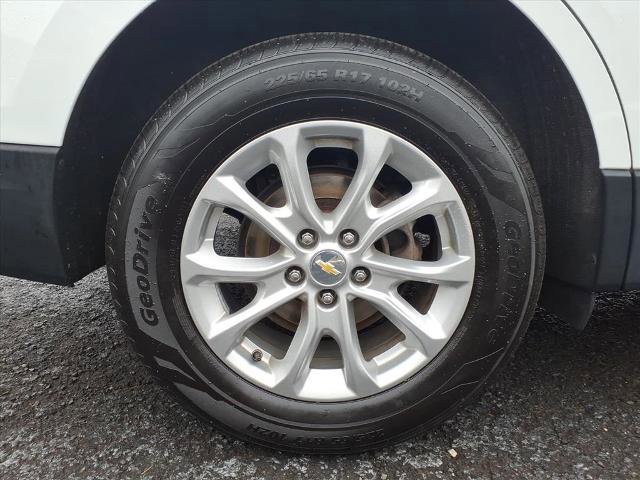 Used 2019 Chevrolet Equinox LS w/ LS Convenience Package image 23