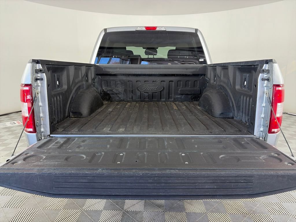 Certified 2020 Ford F150 XLT w/ Trailer Tow Package image 26