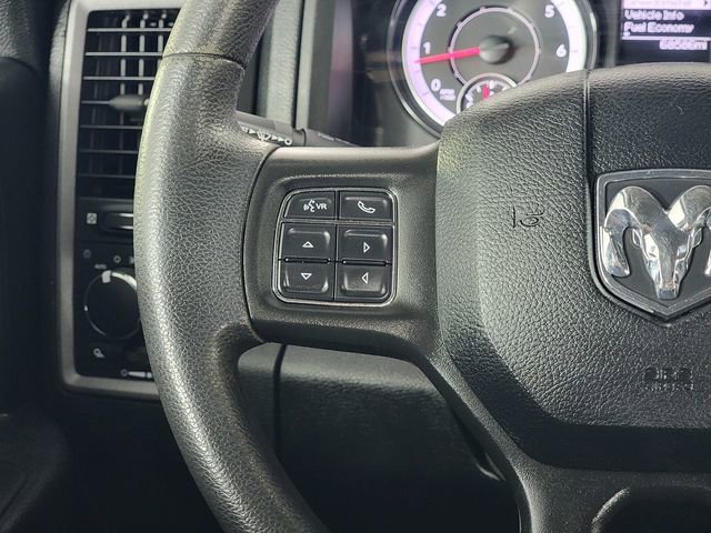 Used 2021 RAM 1500 Tradesman w/ Popular Equipment Group AWD/4WD image 24