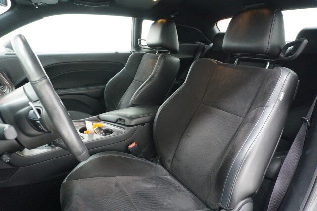 Used 2023 Dodge Challenger GT w/ Plus Package RWD image 17