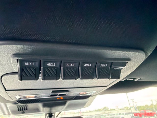 Certified 2025 Ford F150 Raptor AWD/4WD image 14