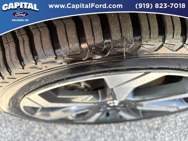 Used 2024 Volvo V60 B5 Cross Country Ultimate AWD/4WD image 14
