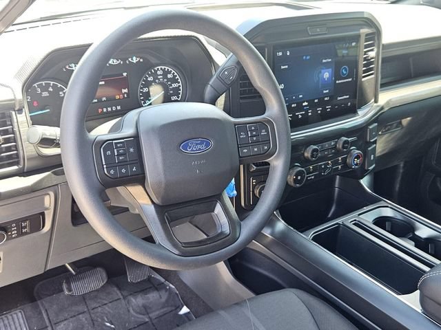 Certified 2026 Ford F150 STX AWD/4WD image 33