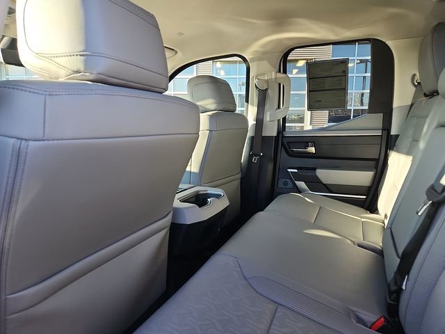 Used 2022 Toyota Tundra Limited image 23