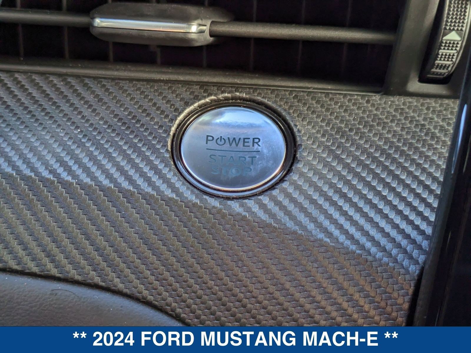 Certified 2024 Ford Mustang Mach-E Select image 32
