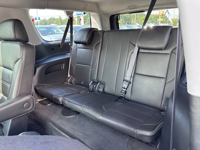 Used 2020 GMC Yukon XL Denali w/ Denali Premium Package AWD/4WD image 8