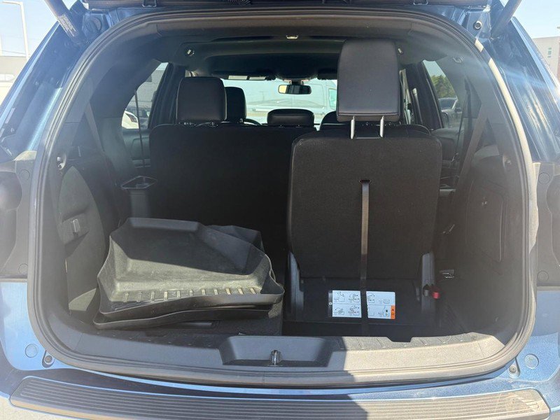 Certified 2019 Ford Explorer XLT w/ Equipment Group 202A AWD/4WD image 7