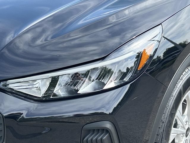 Certified 2023 Ford Escape Active w/ Cold Weather Package FWD image 9