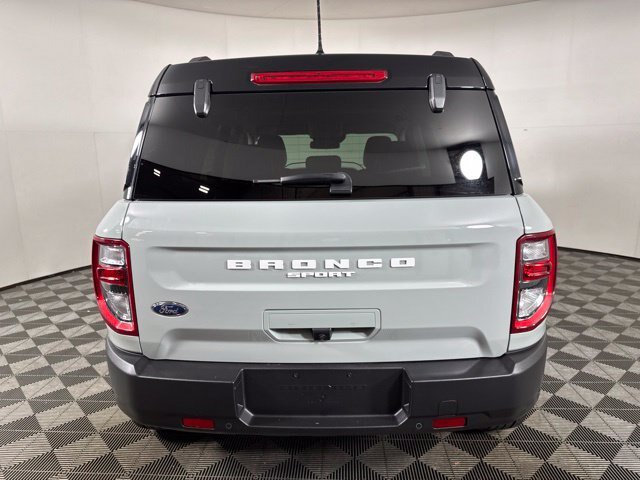 Certified 2022 Ford Bronco Sport Outer Banks w/ Tech Package AWD/4WD image 22