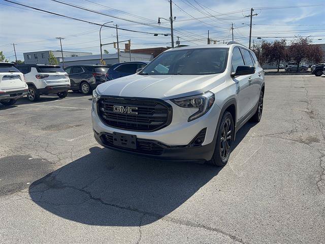 Used 2020 GMC Terrain SLT w/ Preferred Package