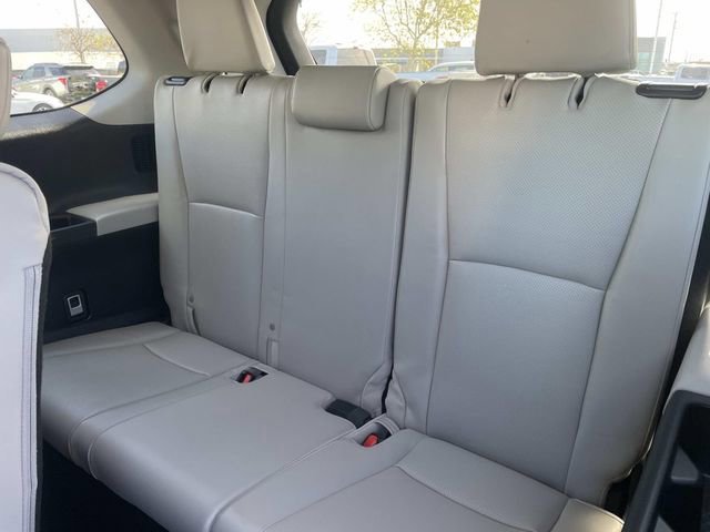 Used 2024 Toyota Grand Highlander XLE image 33