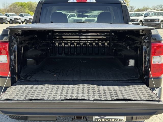 Certified 2024 Ford Maverick XLT image 30