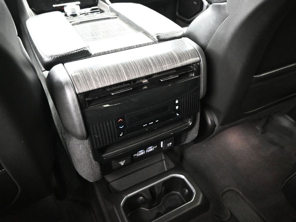 Used 2022 Jeep Wagoneer Series III w/ Premium Group I image 54