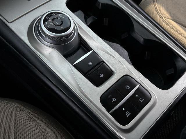 Certified 2021 Ford Explorer XLT image 19