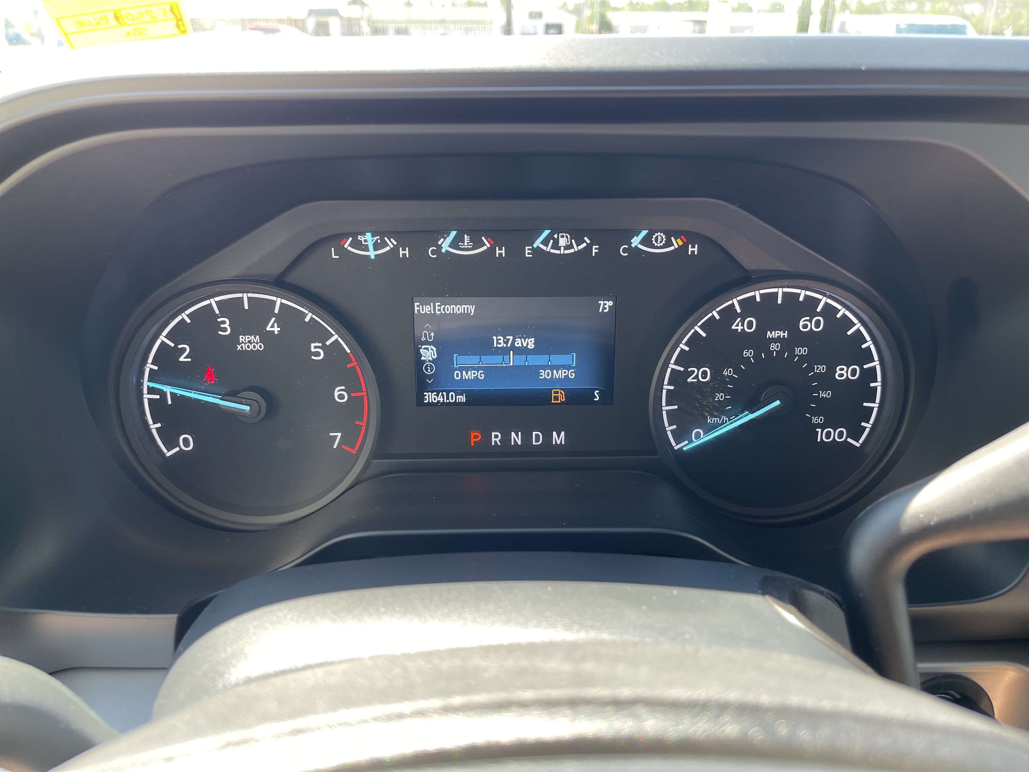 Certified 2024 Ford F250 XLT AWD/4WD image 16
