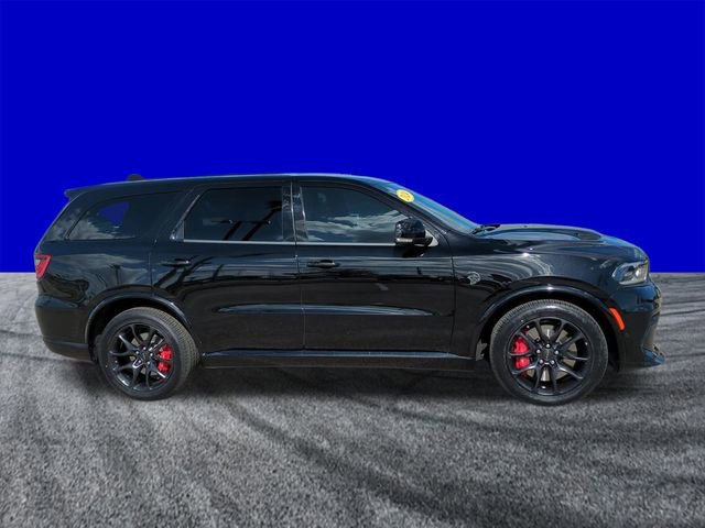 Used 2024 Dodge Durango SRT Hellcat image 6