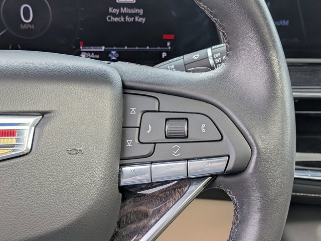 Used 2023 Cadillac Escalade ESV Premium Luxury image 19