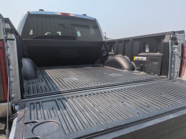 Certified 2025 Ford F150 XLT w/ Equipment Group 301A Standard AWD/4WD image 27