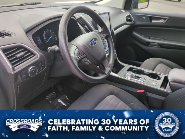 Certified 2022 Ford Edge SE AWD/4WD image 16
