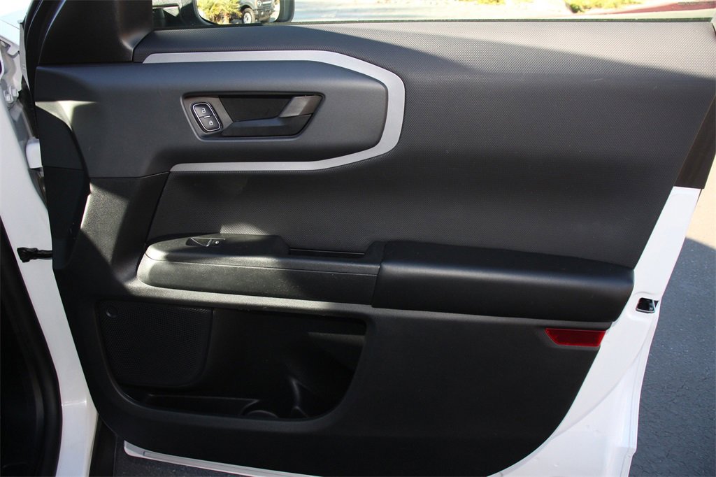 Certified 2023 Ford Bronco Sport Big Bend w/ Convenience Package image 29