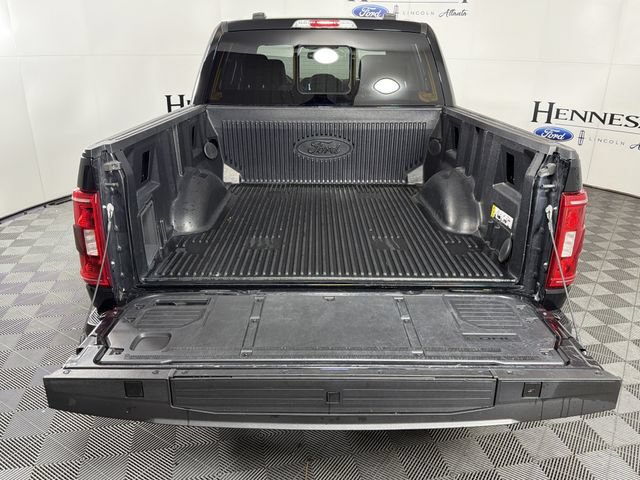 Certified 2023 Ford F150 XLT w/ Equipment Group 302A High AWD/4WD image 29