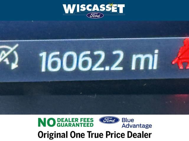 Certified 2024 Ford F150 XLT image 16