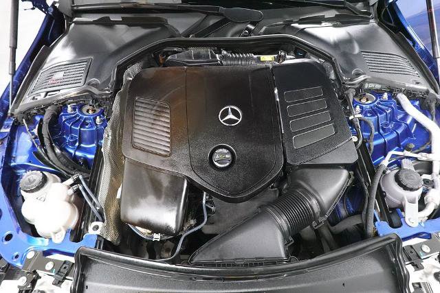 Used 2023 Mercedes-Benz C 300 4MATIC Sedan image 34