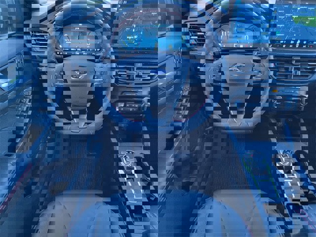 Certified 2025 Ford Escape ST-Line Elite w/ Premium Technology Package image 31