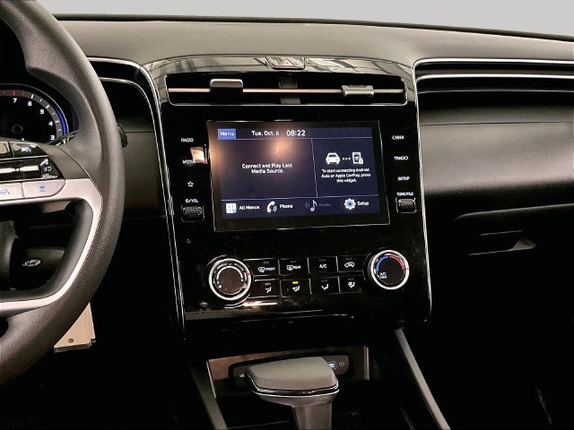 Used 2024 Hyundai Tucson SE FWD image 6