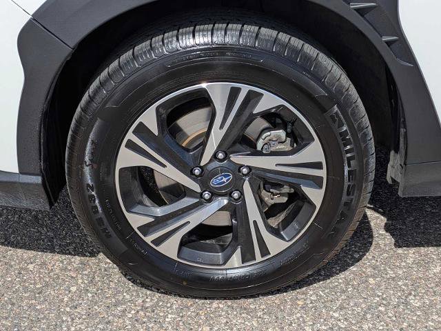 Used 2024 Subaru Crosstrek 2.0i Premium AWD/4WD image 14