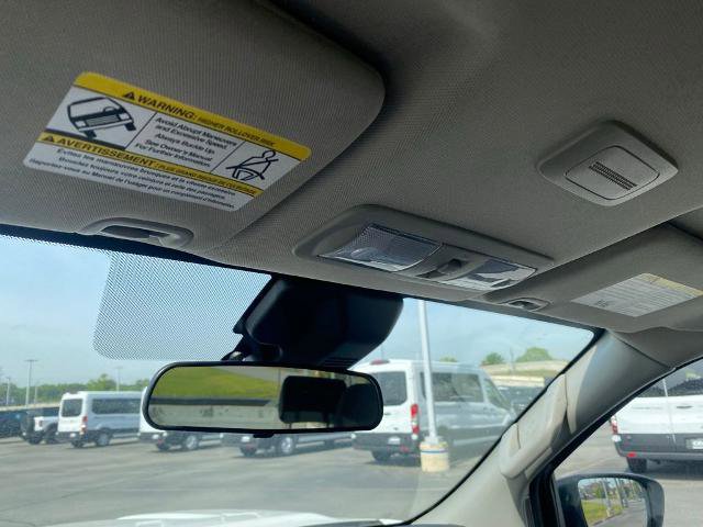 Used 2022 Nissan Frontier S RWD image 24