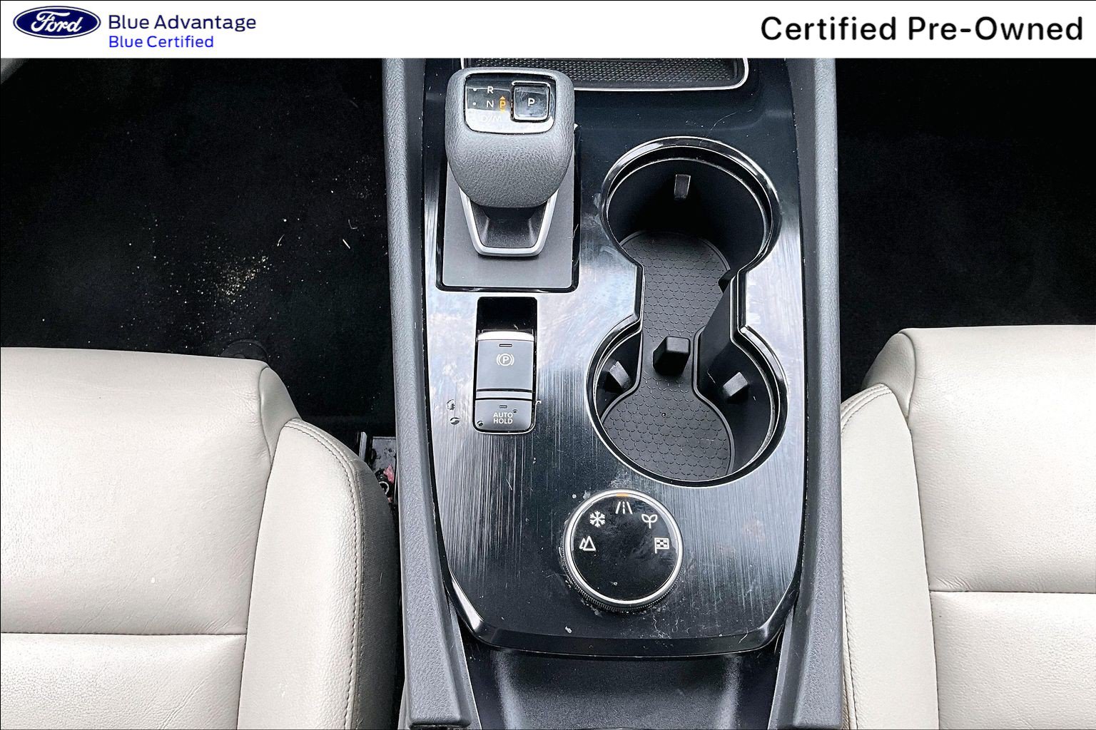 Used 2025 Nissan Rogue SL AWD/4WD image 35