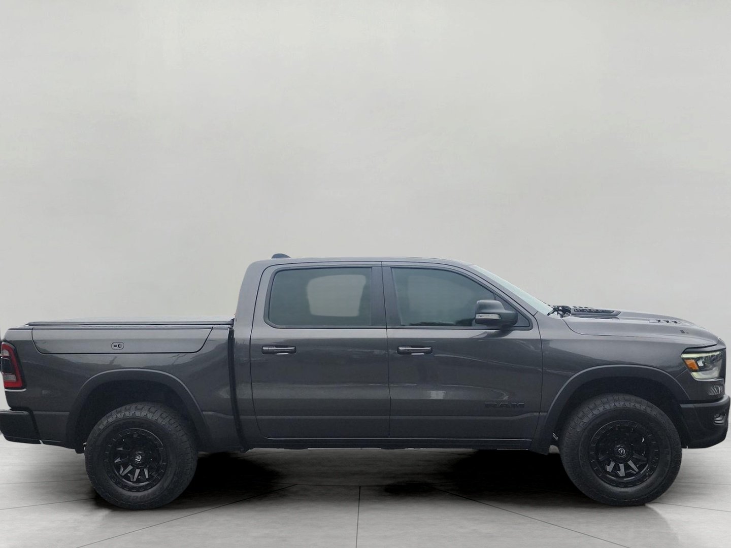 Used 2021 RAM 1500 Rebel w/ Rebel Level 2 Equipment Group AWD/4WD image 6
