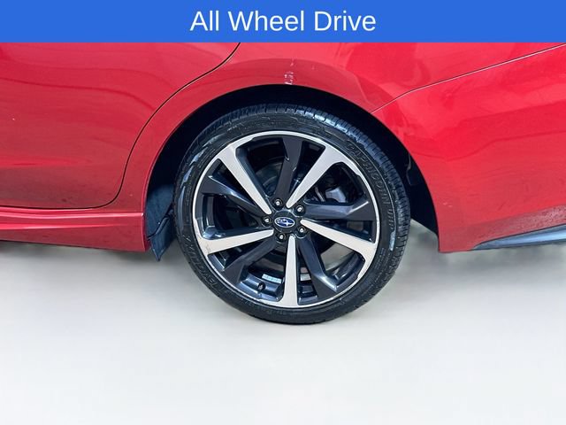 Used 2020 Subaru Impreza 2.0i Sport w/ Popular Package #1 AWD/4WD image 6