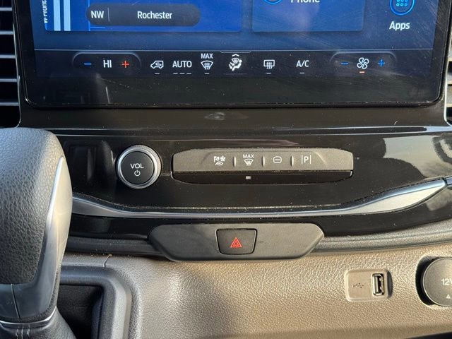 Certified 2024 Ford Transit 350 XLT image 14