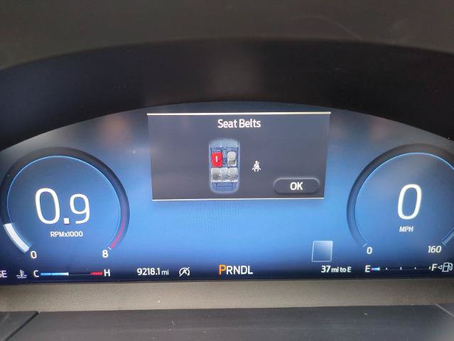 Certified 2023 Ford Escape Active w/ Tech Pack #2 AWD/4WD image 15