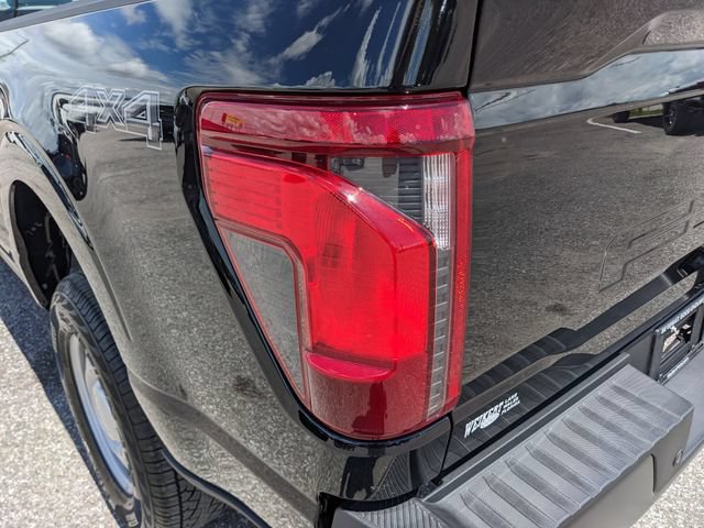 Certified 2026 Ford F150 XL AWD/4WD image 11