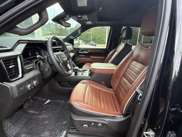Used 2024 GMC Sierra 1500 Denali Ultimate AWD/4WD image 12