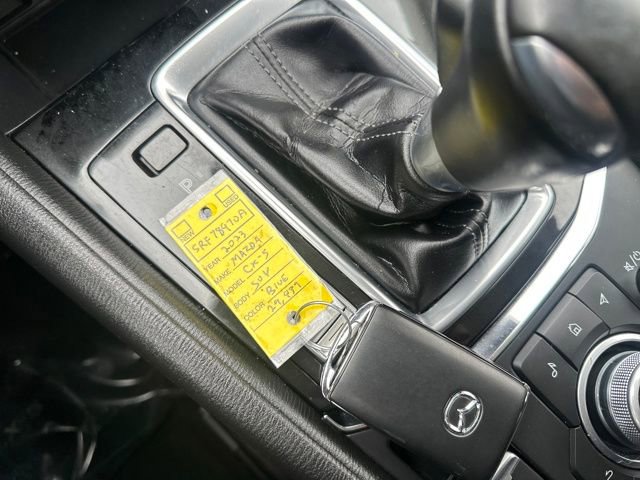 Used 2023 MAZDA CX-5 AWD 2.5 S image 38