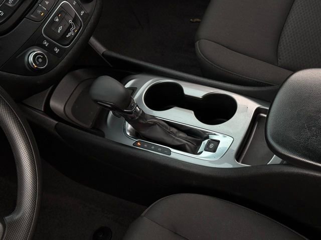 Used 2025 Chevrolet Malibu LS image 26