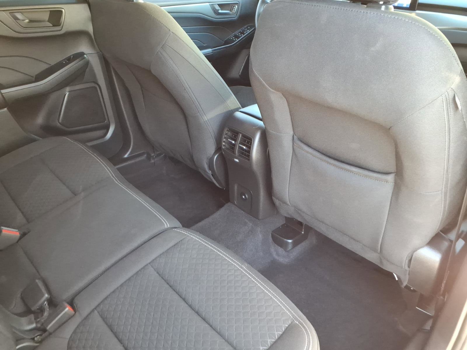 Certified 2023 Ford Escape Active FWD image 13