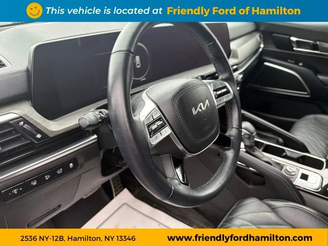 Used 2024 Kia Telluride SX Prestige X-Line AWD/4WD image 18