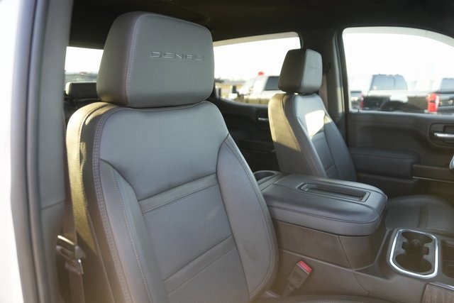 Used 2021 GMC Sierra 1500 Denali image 19