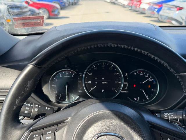 Used 2021 MAZDA CX-5 Grand Touring Reserve image 20