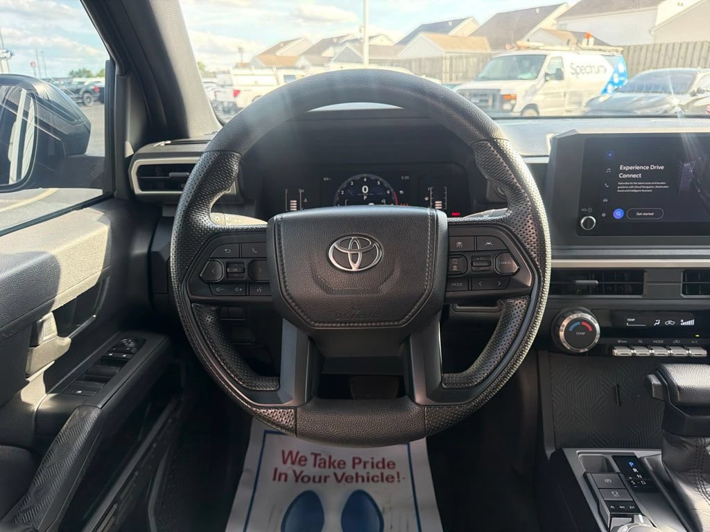Used 2024 Toyota Tacoma SR AWD/4WD image 20